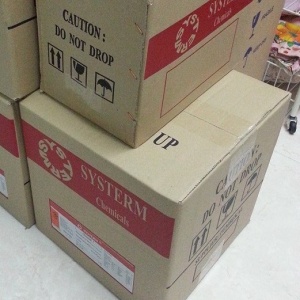 Systerm, Hydroxylamine Hydrochloride, ChemAR, 99%