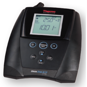 Orion, Model Star A111 pH Benchtop Meter Kit