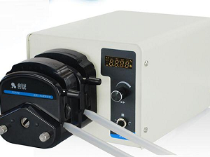 Proficient Lab, Double Channel OEM Peristaltic Pumps